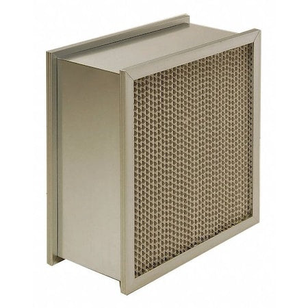 Koch 110-724-002 Final Filter MERV11 DH 12x24x12