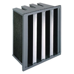 Koch 111-801-002 Carbon Final Filter 4V 12x24x12 HighCap