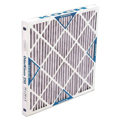 Koch 102-792-020 High Cap Filter Carbon Pleat 20x24x2