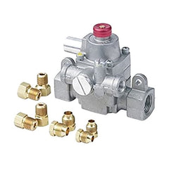 Robertshaw 1720-003 Valve Assembly with Magnet for HVAC and Hydronics