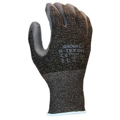 Showa S-TEX541L-08 Cut Resistant Coated Gloves 4 Cut Level - Case of 72