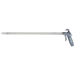 Guardair 75LJ024NN Long John Non-Conductive Safety Air Gun 24 Inch Nylon Extension Nozzle