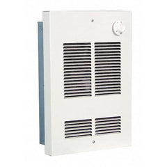 Qmark SED2024 Electric Wall Heater 2000W 240V Northern White