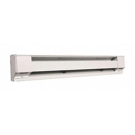 Qmark 2512W 2ft 120V 400W Baseboard Heater