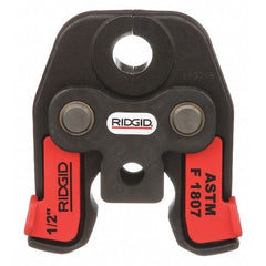 RIDGID 22958 1/2 in. Compact PEX Press Jaw