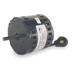 Broan 99-08-0596 Replacement Motor Phase 1 For Mfr. No. 502, 504MG, 506, 508, 504MG, 506MG