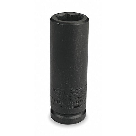 Proto J07513-LT 3/4 Drive Thin Wall Deep Impact Socket 13/16 in 6 Point