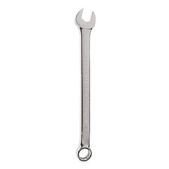 Proto J1248 Satin Combination Wrench 1-1/2 12 PT