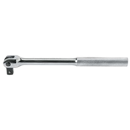 Proto J5468 1/2 Drive Hinge Handle 18.625 Inches