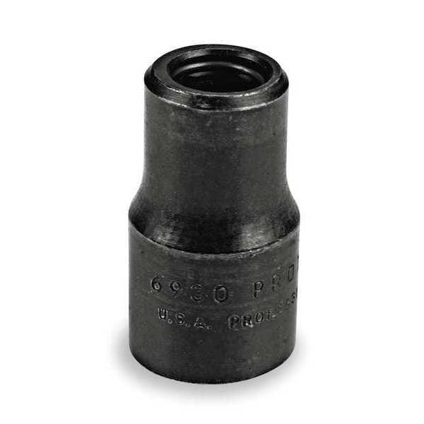 Proto J6931 3/8 Drive 1/4 Hex Power Bit Holder