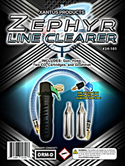 Xantus 24-101 Products Zephyr Line Clearer