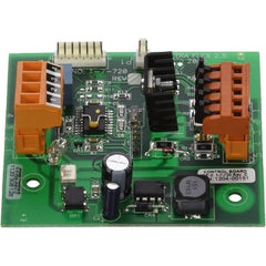 Zodiac 3-7-720 Ultraflex2 Controller (Only) PCB UF LL