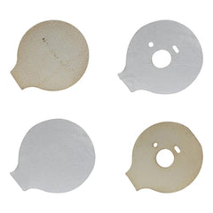 Zodiac R0590500 Refractory Kit JXi 200/260/400 Internal