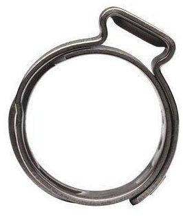 Zurn QSSRPG3X 1/2 Stainless Steel Pre-Crimped Ring