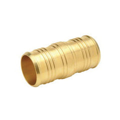 Zurn QQC88GX XL Brass Coupling - 2 Barb