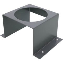 Dwyer A-299 Mounting Bracket for Magnehelic Gages Steel