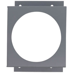 Dwyer A-299 Mounting Bracket for Magnehelic Gages Steel