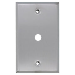 Dwyer A-417A Static Pressure Pickup Plate Wall Mount