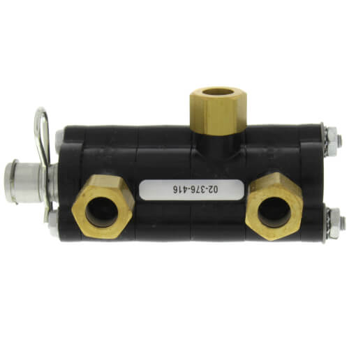 Johnson Controls A-4300-600 Pneumatic Air Dryer Bypass Valve