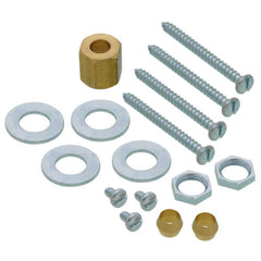 Dwyer A-605 Air Filter Kit for Magnehelic Gauges Airflow Monitoring Equipment