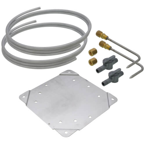 Dwyer A-605 Air Filter Kit for Magnehelic Gauges Airflow Monitoring Equipment