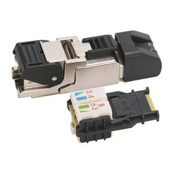 Allen-Bradley 1585J-M8CBJM-2 RJ45 Ethernet Media