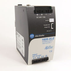 Allen-Bradley 1606-XLE240E-3 3 Phase Input Power Supply