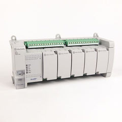 Allen-Bradley 2080-LC30-48QBB Micro830 I/O Controller