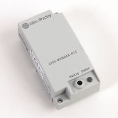 Allen-Bradley 2080-MEMBAK-RTC Micro800 Memory Module with RTC Plug-In