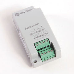 Allen-Bradley 2080-SERIALISOL Micro800 Isolated Serial Port Plug-In