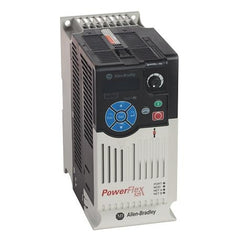 Allen-Bradley 25B-A8P0N104 Powerflex 525 1.5 kW 2 HP Replacement MPN