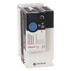 Allen-Bradley 25B-D017N104 Powerflex 525 7.5 kW (10 Hp) AC Drive