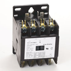 Allen-Bradley 400-DP30NA2 Definite Purpose Contactor 30 Amp 208/240V 400-DP30NA2