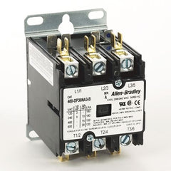 Allen-Bradley 400-DP30NA3 30 Amp Definite Purpose Contactor