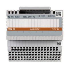 Allen-Bradley 5094-IF8 A-B 5094 Analog 8 Input