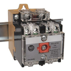 Allen-Bradley 700-P000A1 600 Volt Industrial Relay