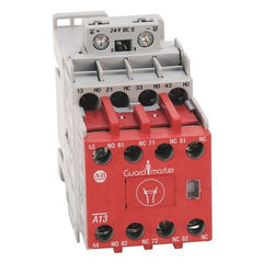 Allen-Bradley 700S-CF620DC IEC Safety Relay 120V 60Hz