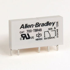 Allen-Bradley 700-TBJ08G Connection Jumper