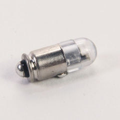 Allen-Bradley 800B-N3W 16 mm Push Button with LED Bulb