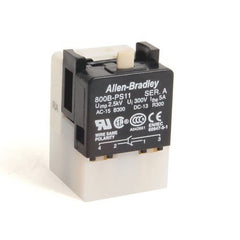 Allen-Bradley 800B-PS11 Push Button Contact Block 16 mm