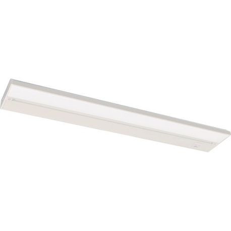 AFX NLLP2-32WH Noble Pro LED Under Cabinet Light 32in 1022 Lumens 120V