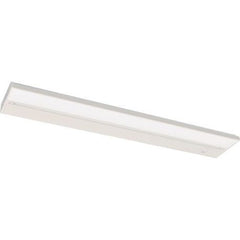 AFX NLLP2-32WH Noble Pro LED Under Cabinet Light 32in 1022 Lumens 120V