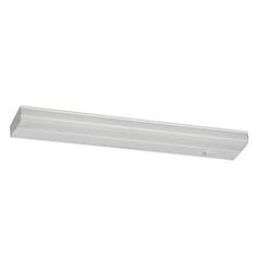 AFX T5L2-18RWH T5L Series 9W 1-Light LED Under Cabinet Lighting in White