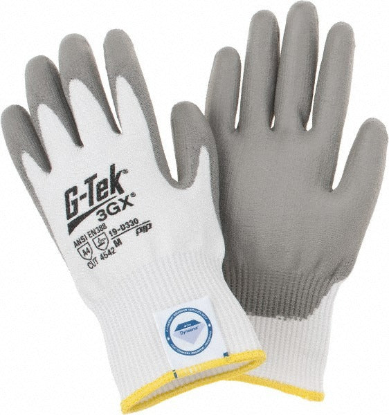 PIP Pip 19-D330/M Cut-resistant Gloves Size M Ansi A4