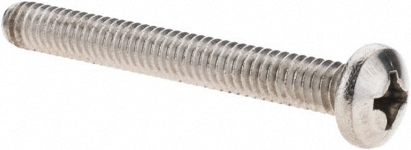 VALUE COLLECTION Value Collection -94697-1 Machine Screw 1/4-20 X 2.25 in 25pk