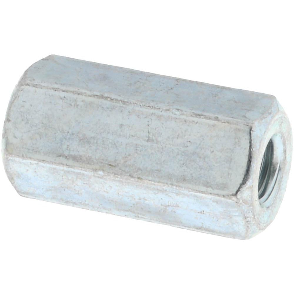 VALUE COLLECTION Value Collection 250175 Coupling Nut 8-32 Unc Steel