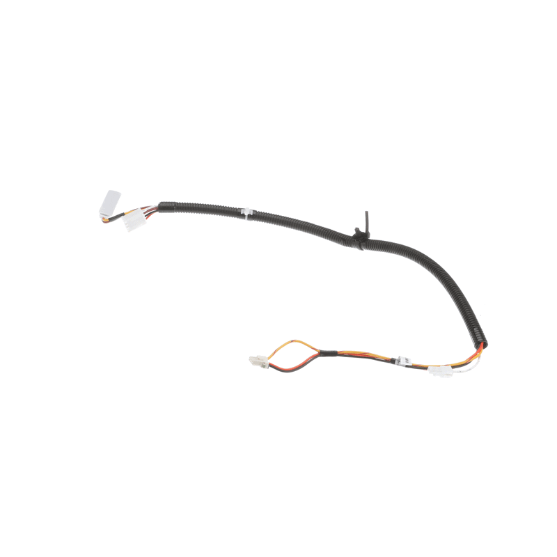 GE APPLIANCES Ge Appliances WH19X27244 Harness Lid Lock (Replacement Part) WH19X27244