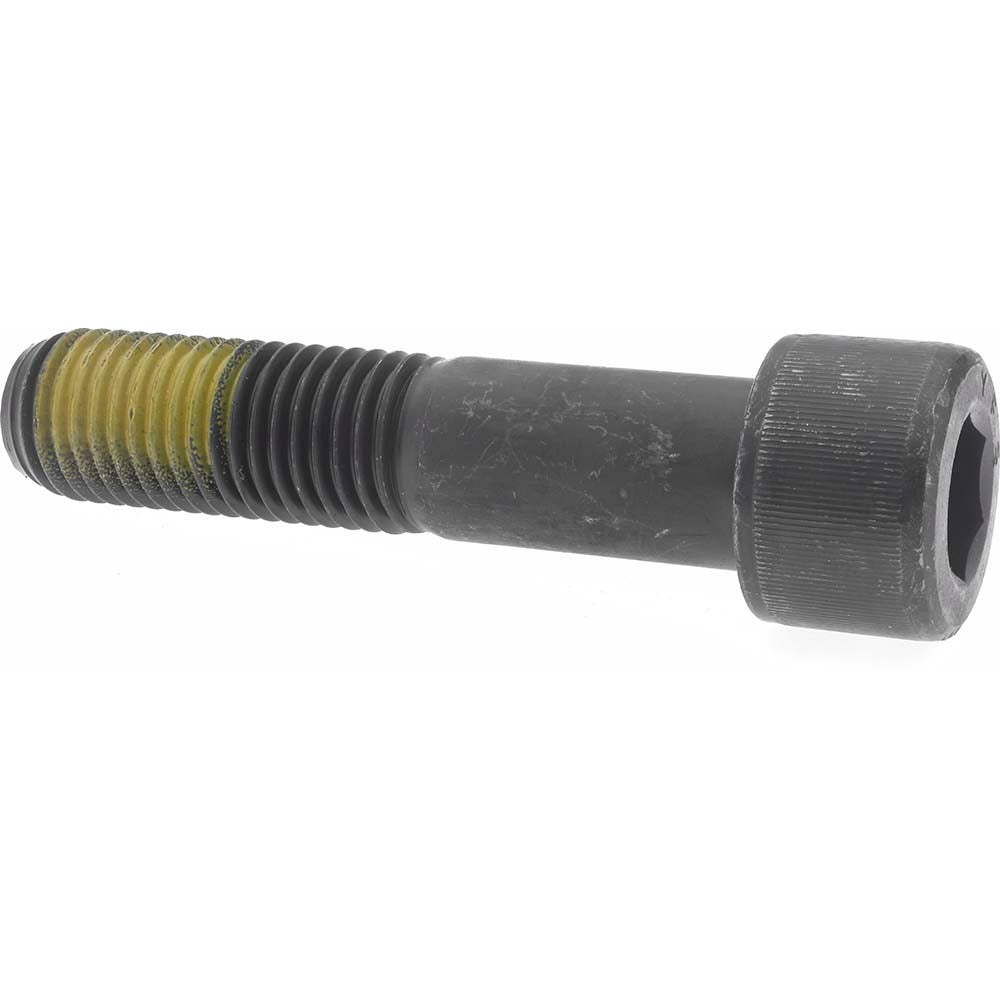 VALUE COLLECTION Value Collection 015541BR Hex Socket Cap Screw 1-8 Unc