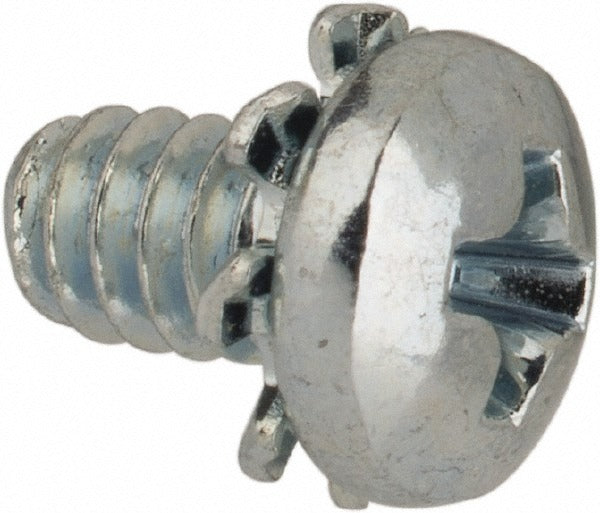 VALUE COLLECTION Value Collection 0403EPP 4-40 Pan Head Phillips Machine Screw