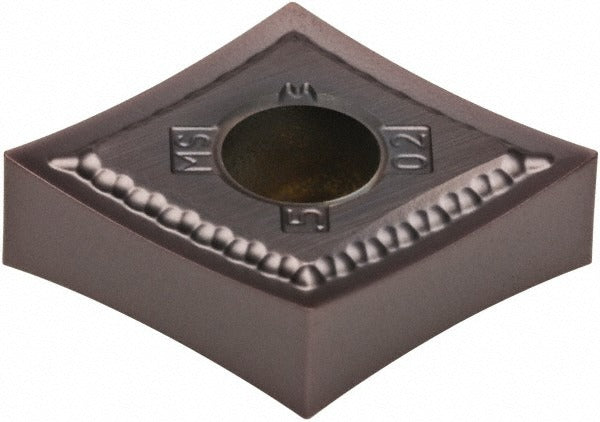KENNAMETAL Kennametal 4050399 CNMG4305MS Turning Insert KCU25 Carbide